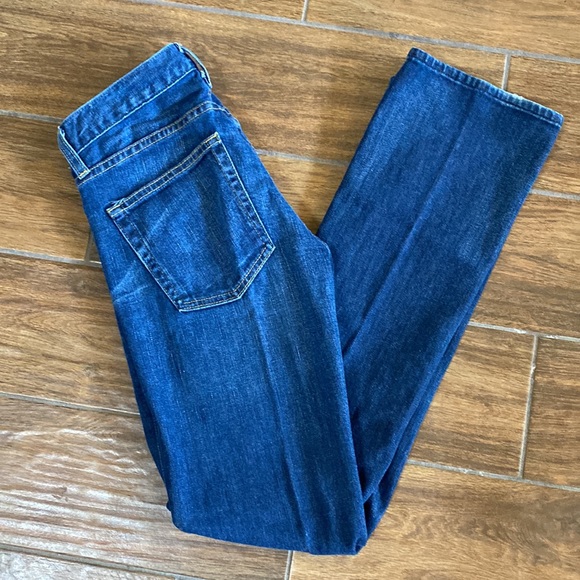 J. Crew Bootcut Jean - Picture 5 of 6